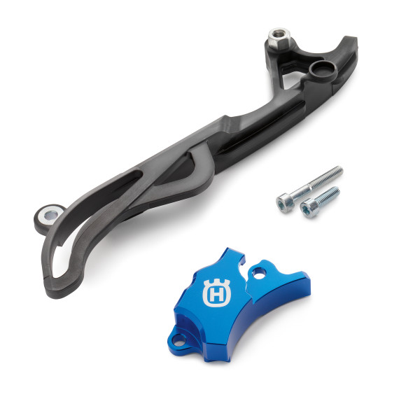 Husqvarna Clutch slave cylinder protection